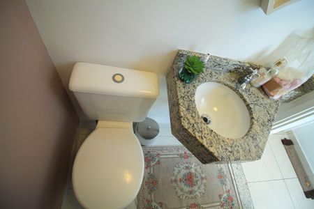 Apartamento à venda com 106m², 3 quartos e 2 vagas