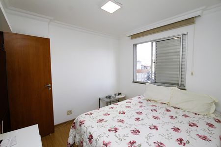 Apartamento à venda com 85m², 3 quartos e 2 vagasQuarto 3 - Suíte