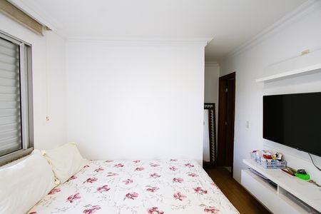 Apartamento à venda com 85m², 3 quartos e 2 vagasQuarto 3 - Suíte
