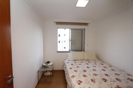 Apartamento à venda com 85m², 3 quartos e 2 vagasQuarto 3 - Suíte
