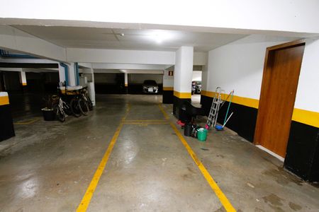 Apartamento à venda com 85m², 3 quartos e 2 vagasGaragem