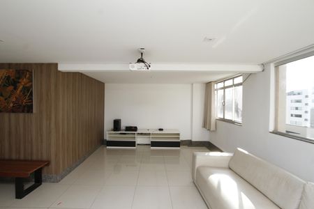 Apartamento à venda com 85m², 3 quartos e 2 vagasÁrea comum - Salão de festas