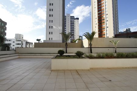 Apartamento à venda com 85m², 3 quartos e 2 vagasÁrea comum
