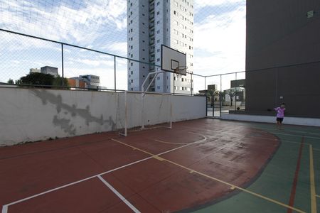 Apartamento à venda com 85m², 3 quartos e 2 vagasQuadra Esportiva