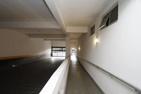Apartamento à venda com 85m², 3 quartos e 2 vagasGaragem