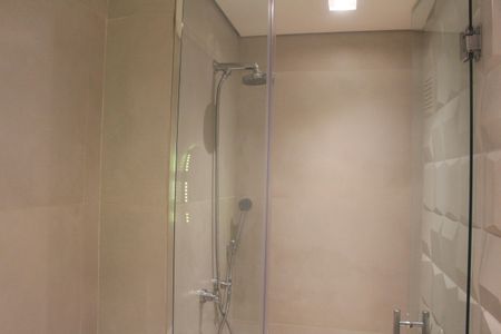 Apartamento à venda com 65m², 2 quartos e 1 vagaBanheiro