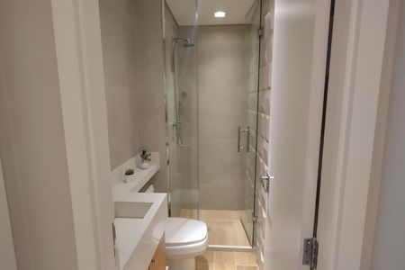 Apartamento à venda com 65m², 2 quartos e 1 vagaBanheiro