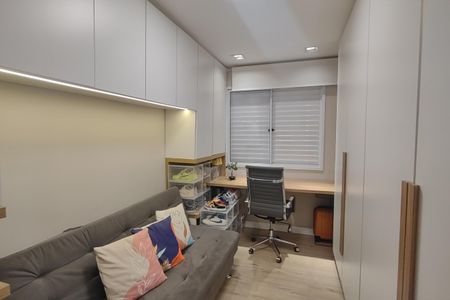 Apartamento à venda com 65m², 2 quartos e 1 vagaQuarto