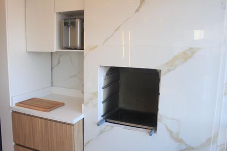 Apartamento à venda com 65m², 2 quartos e 1 vagaVaranda