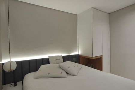 Apartamento à venda com 65m², 2 quartos e 1 vagaSuíte