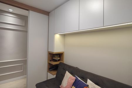 Apartamento à venda com 65m², 2 quartos e 1 vagaQuarto