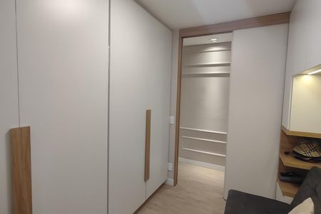 Apartamento à venda com 65m², 2 quartos e 1 vagaQuarto