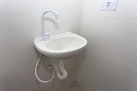 Apartamento para alugar com 49m², 2 quartos e 1 vagaBanheiro
