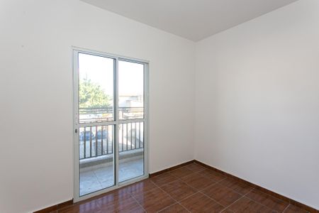 Apartamento para alugar com 49m², 2 quartos e 1 vagaQuarto 1
