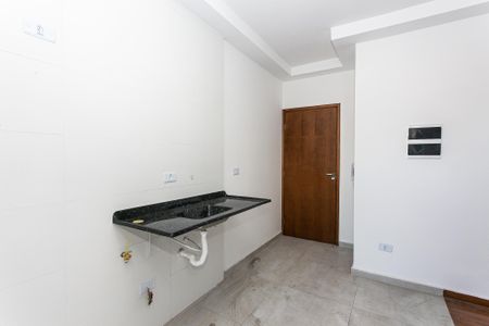 Apartamento para alugar com 49m², 2 quartos e 1 vagaCozinha