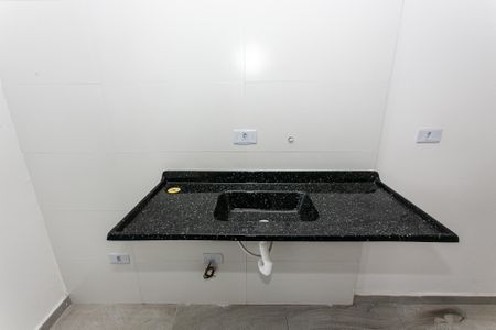 Apartamento para alugar com 49m², 2 quartos e 1 vagaCozinha