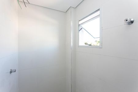 Apartamento para alugar com 49m², 2 quartos e 1 vagaBanheiro