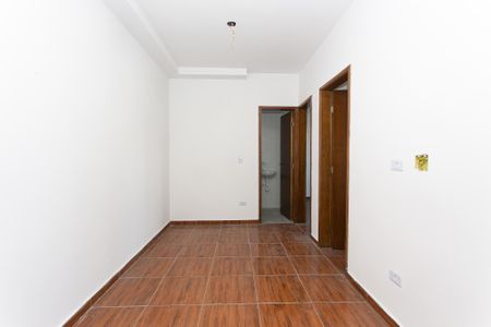 Apartamento para alugar com 49m², 2 quartos e 1 vagaSala
