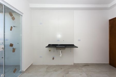 Apartamento para alugar com 49m², 2 quartos e 1 vagaCozinha