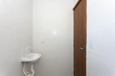 Apartamento para alugar com 49m², 2 quartos e 1 vagaBanheiro