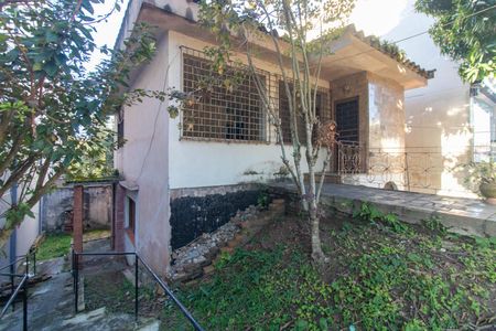 Casa à venda com 133m², 2 quartos e 2 vagasFachada