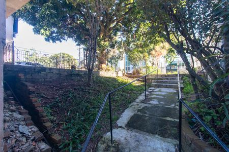 Jardim de casa à venda com 2 quartos, 133m² em Tristeza, Porto Alegre