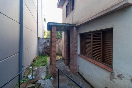 Quintal de casa à venda com 2 quartos, 133m² em Tristeza, Porto Alegre