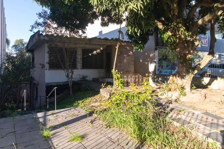 Fachada de casa à venda com 2 quartos, 133m² em Tristeza, Porto Alegre