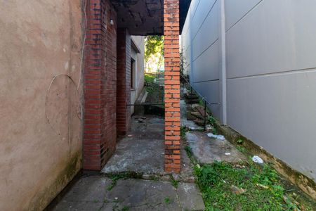 Quintal de casa à venda com 2 quartos, 133m² em Tristeza, Porto Alegre