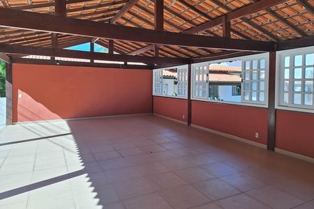 Casa de condomínio à venda com 350m², 5 quartos e 4 vagas Casa de condomínio à venda com 350m², 5 quartos e 4 vagasGaragem