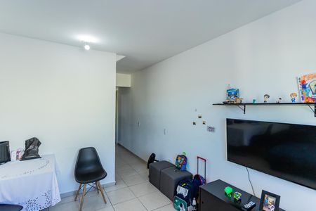 Sala de casa à venda com 2 quartos, 105m² em Jardim Santa Monica, São Paulo