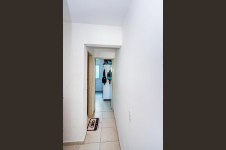 Casa à venda com 105m², 2 quartos e 1 vagaCorredor