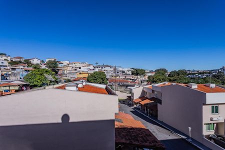 Vista Quarto 1 de casa à venda com 2 quartos, 105m² em Jardim Santa Monica, São Paulo