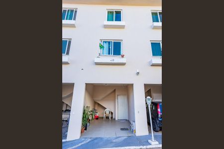 Casa à venda com 105m², 2 quartos e 1 vagaFachada