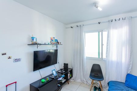 Casa à venda com 105m², 2 quartos e 1 vagaSala