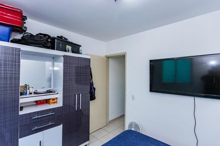 Casa à venda com 105m², 2 quartos e 1 vagaQuarto 2