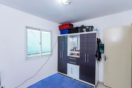 Casa à venda com 105m², 2 quartos e 1 vagaQuarto 2