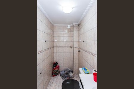 Casa à venda com 105m², 2 quartos e 1 vagaBanheiro 2