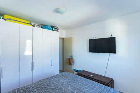 Casa à venda com 105m², 2 quartos e 1 vagaQuarto 1