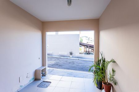 Casa à venda com 105m², 2 quartos e 1 vagaGaragem