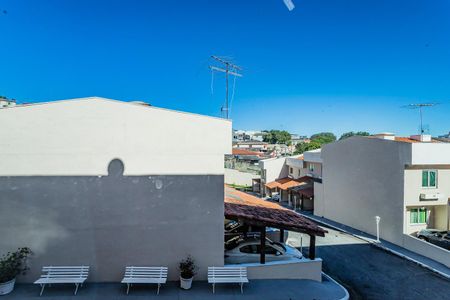 Casa à venda com 105m², 2 quartos e 1 vagaVista Sala