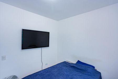Casa à venda com 105m², 2 quartos e 1 vagaQuarto 2