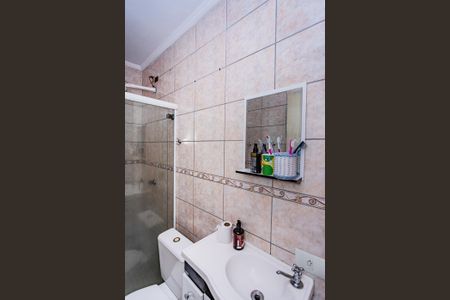 Casa à venda com 105m², 2 quartos e 1 vagaBanheiro