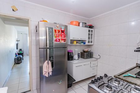 Casa à venda com 105m², 2 quartos e 1 vagaCozinha