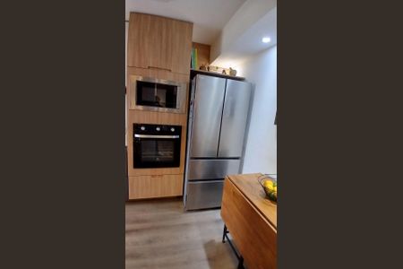 Foto 14 de apartamento à venda com 2 quartos, 70m² em Vila Deodoro, São Paulo