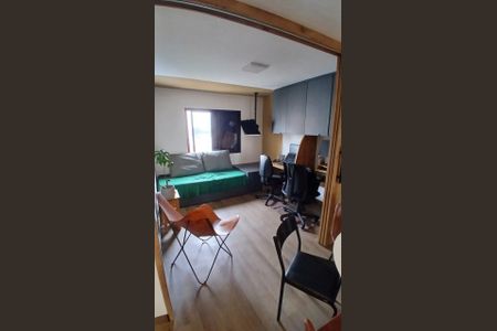Foto 08 de apartamento à venda com 2 quartos, 70m² em Vila Deodoro, São Paulo