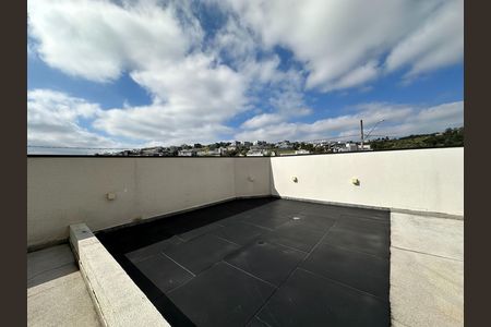 Área comum - Academia de apartamento para alugar com 3 quartos, 65m² em Urbanova, São José dos Campos