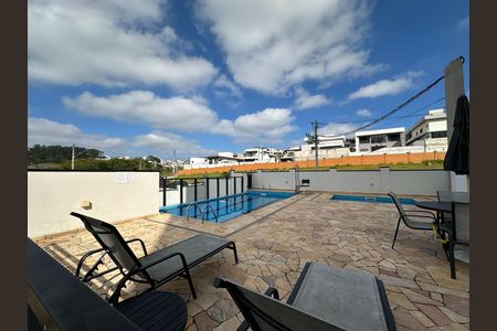 Apartamento para alugar com 65m², 3 quartos e 2 vagas Apartamento para alugar com 65m², 3 quartos e 2 vagasÁrea comum - Piscina