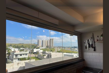 Apartamento para alugar com 65m², 3 quartos e 2 vagas Apartamento para alugar com 65m², 3 quartos e 2 vagasVista da Sala
