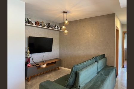 Apartamento para alugar com 65m², 3 quartos e 2 vagas Apartamento para alugar com 65m², 3 quartos e 2 vagasSala
